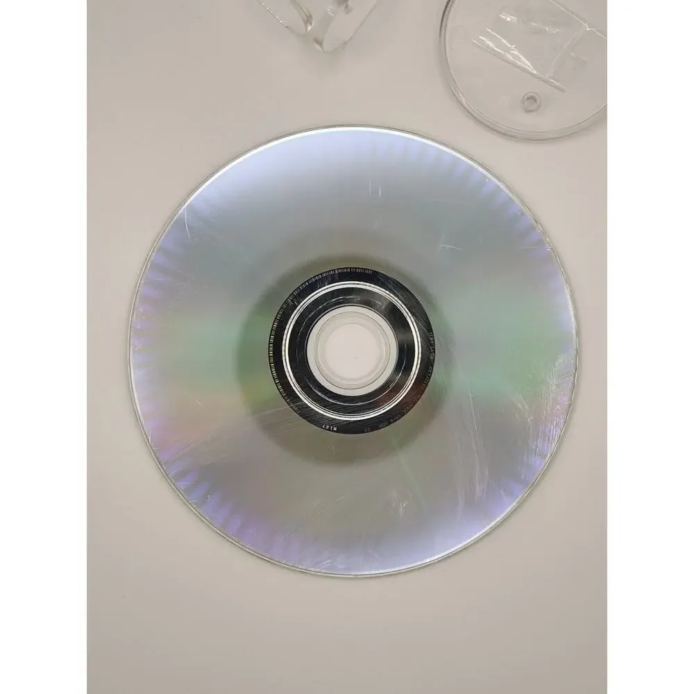 Ghost Squad (Nintendo Wii) Disc Only Tested Working